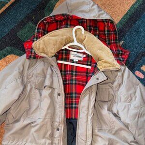 Vintage Weather Watcher parka by Pacific Trail. Men’s large. See all photos!